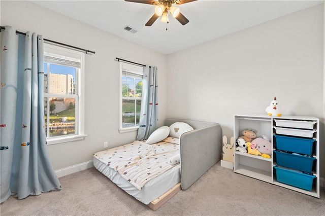 3681 Trevi Lane, Suwanee, GA 30024
