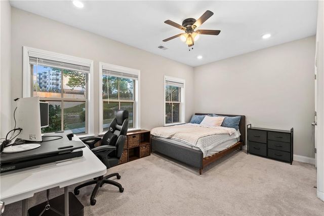 3681 Trevi Lane, Suwanee, GA 30024