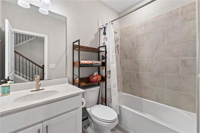3681 Trevi Lane, Suwanee, GA 30024