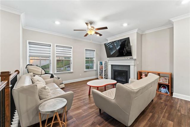 3681 Trevi Lane, Suwanee, GA 30024