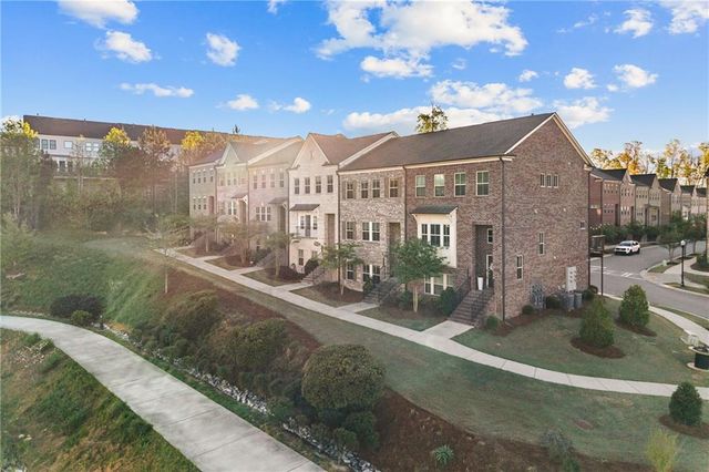 3681 Trevi Lane, Suwanee, GA 30024