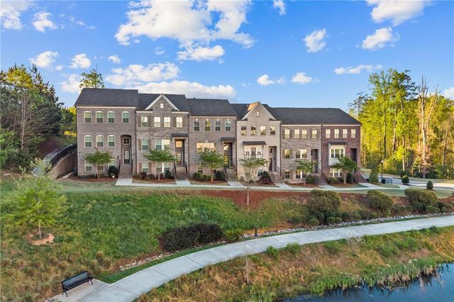 3681 Trevi Lane, Suwanee, GA 30024