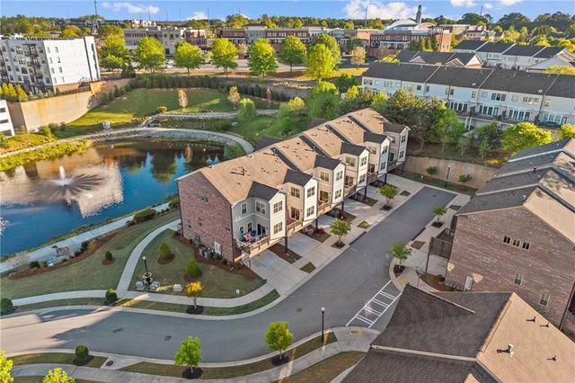 3681 Trevi Lane, Suwanee, GA 30024