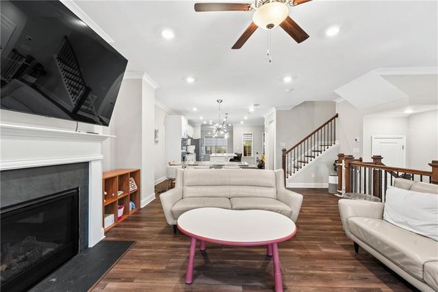 3681 Trevi Lane, Suwanee, GA 30024