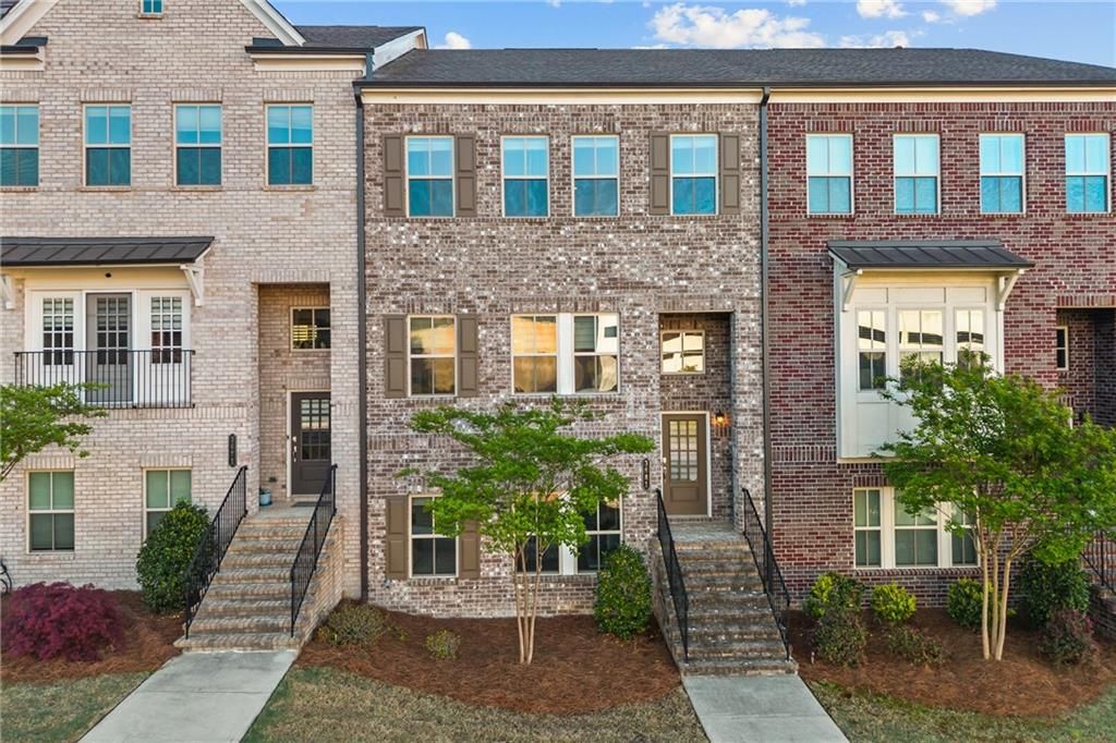 3681 Trevi Lane, Suwanee, GA 30024