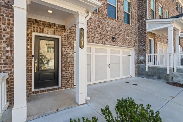 123 Matson Run SW 31, Mableton, GA 30126