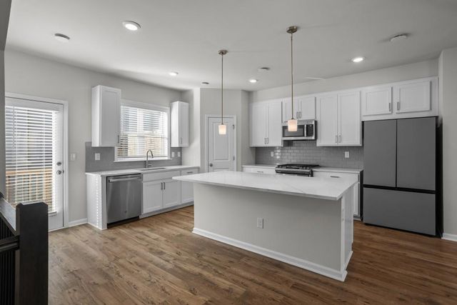 123 Matson Run SW 31, Mableton, GA 30126