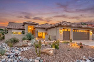 39016 S Windwood Drive, Tucson, AZ 85739