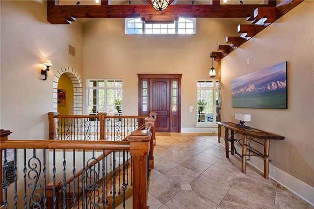 928 Black Bear Trail, Jasper, GA 30143