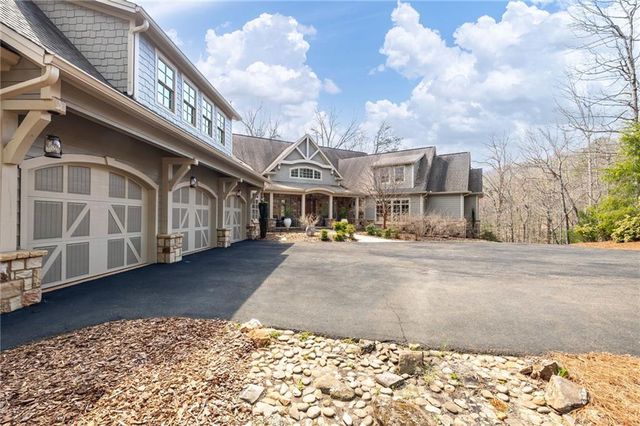 928 Black Bear Trail, Jasper, GA 30143
