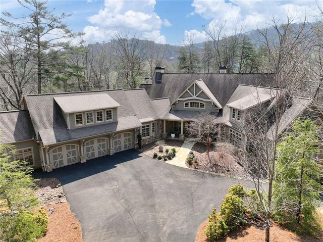 928 Black Bear Trail, Jasper, GA 30143