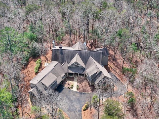 928 Black Bear Trail, Jasper, GA 30143