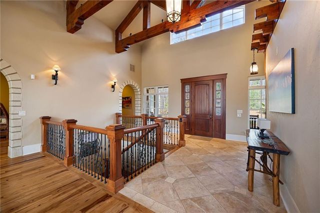 928 Black Bear Trail, Jasper, GA 30143