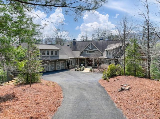 928 Black Bear Trail, Jasper, GA 30143