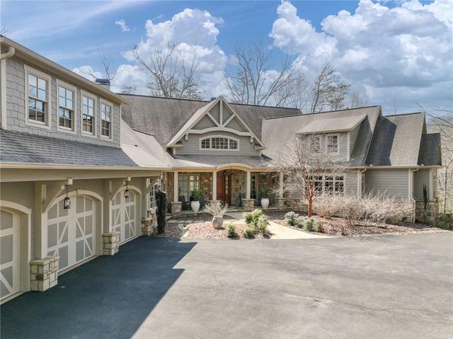 928 Black Bear Trail, Jasper, GA 30143