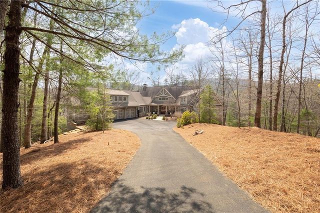 928 Black Bear Trail, Jasper, GA 30143