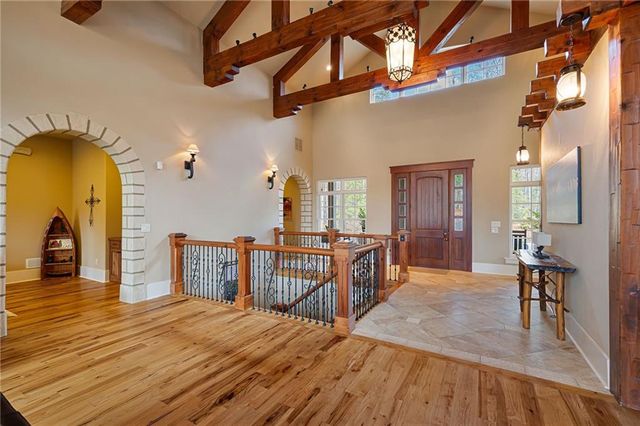 928 Black Bear Trail, Jasper, GA 30143