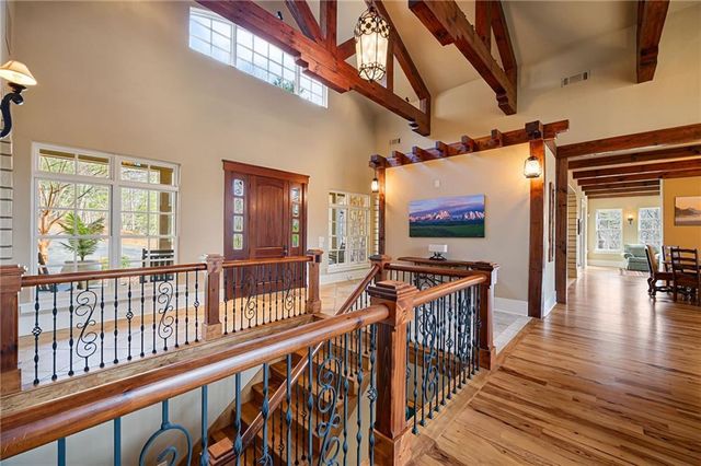 928 Black Bear Trail, Jasper, GA 30143