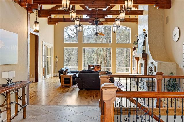 928 Black Bear Trail, Jasper, GA 30143
