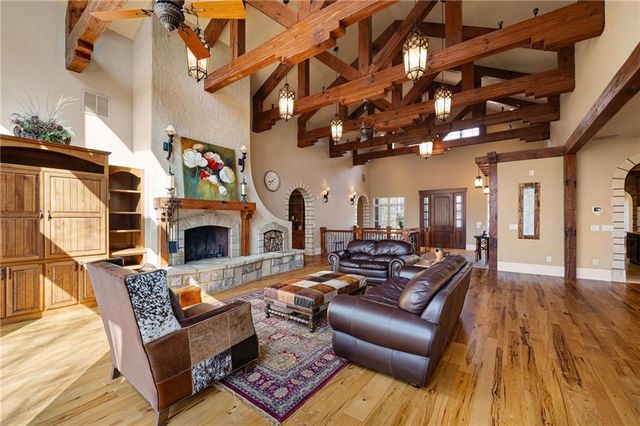 928 Black Bear Trail, Jasper, GA 30143
