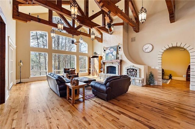 928 Black Bear Trail, Jasper, GA 30143