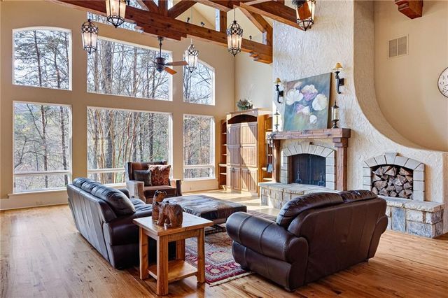 928 Black Bear Trail, Jasper, GA 30143