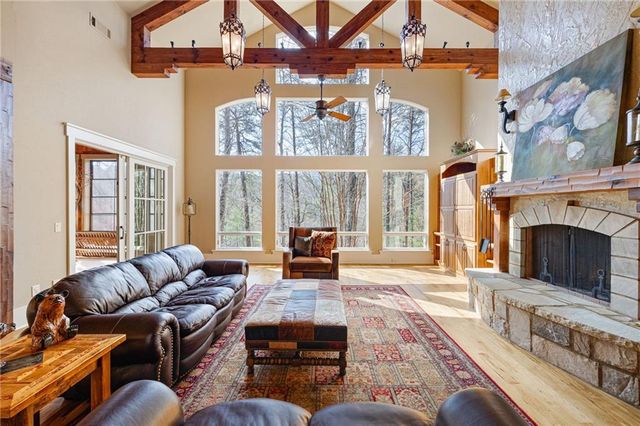 928 Black Bear Trail, Jasper, GA 30143
