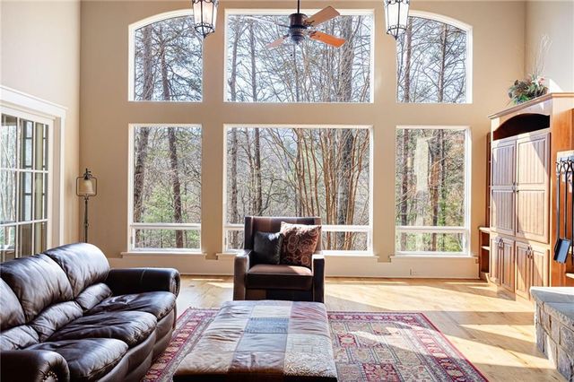 928 Black Bear Trail, Jasper, GA 30143