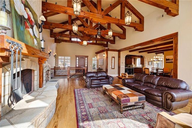 928 Black Bear Trail, Jasper, GA 30143