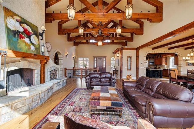 928 Black Bear Trail, Jasper, GA 30143