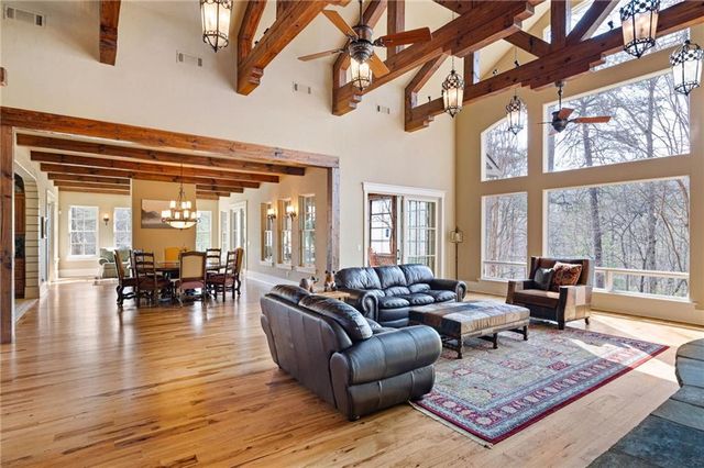 928 Black Bear Trail, Jasper, GA 30143