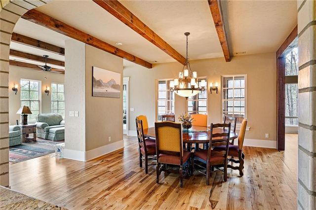 928 Black Bear Trail, Jasper, GA 30143