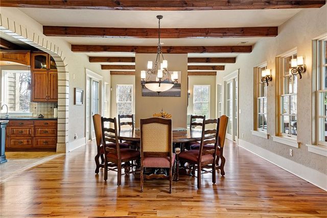 928 Black Bear Trail, Jasper, GA 30143