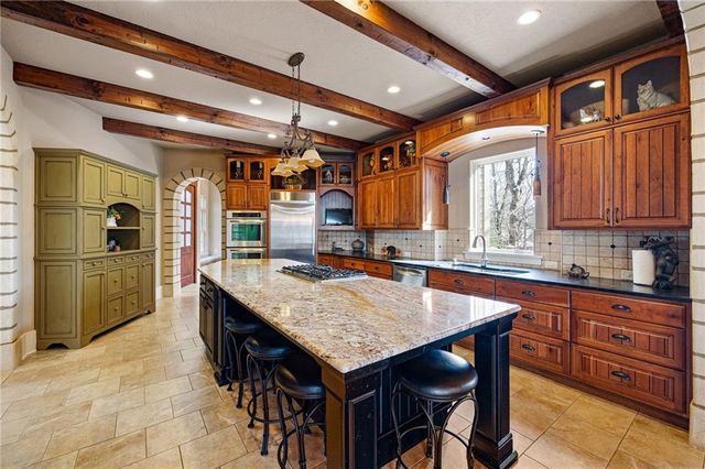 928 Black Bear Trail, Jasper, GA 30143