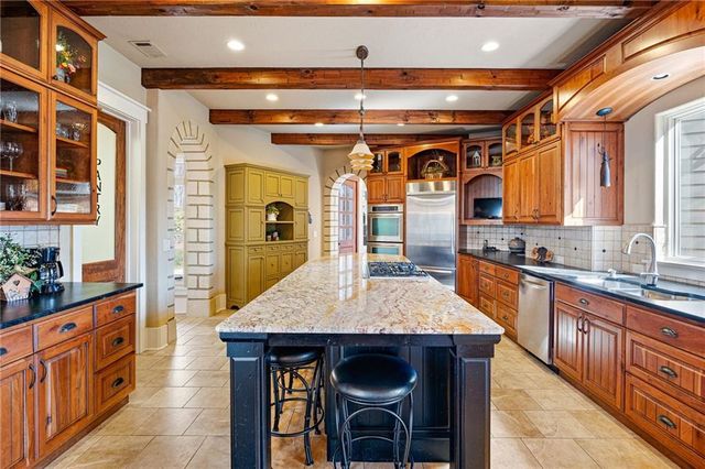 928 Black Bear Trail, Jasper, GA 30143