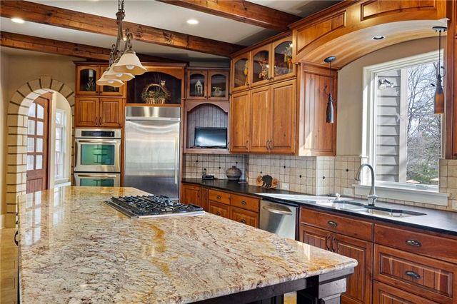 928 Black Bear Trail, Jasper, GA 30143