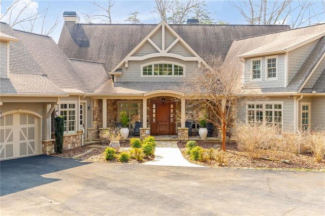 928 Black Bear Trail, Jasper, GA 30143