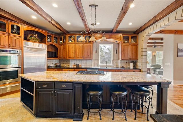 928 Black Bear Trail, Jasper, GA 30143