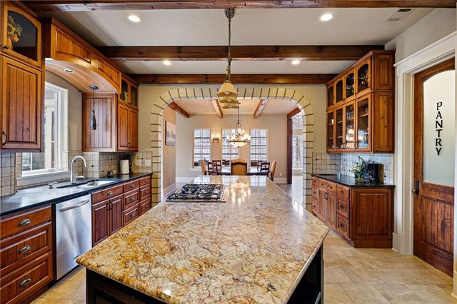 928 Black Bear Trail, Jasper, GA 30143