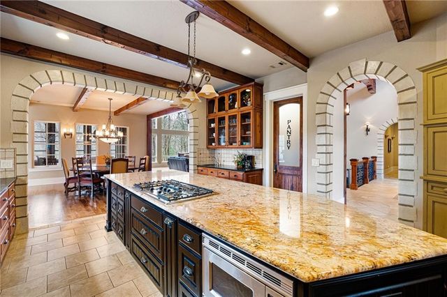 928 Black Bear Trail, Jasper, GA 30143