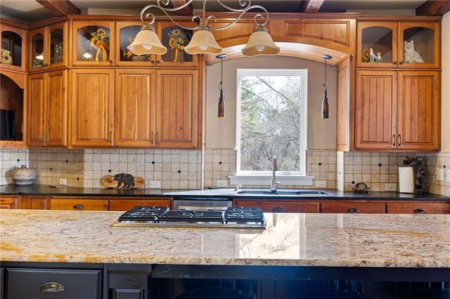928 Black Bear Trail, Jasper, GA 30143
