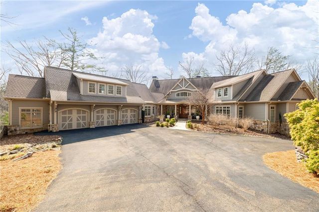 928 Black Bear Trail, Jasper, GA 30143