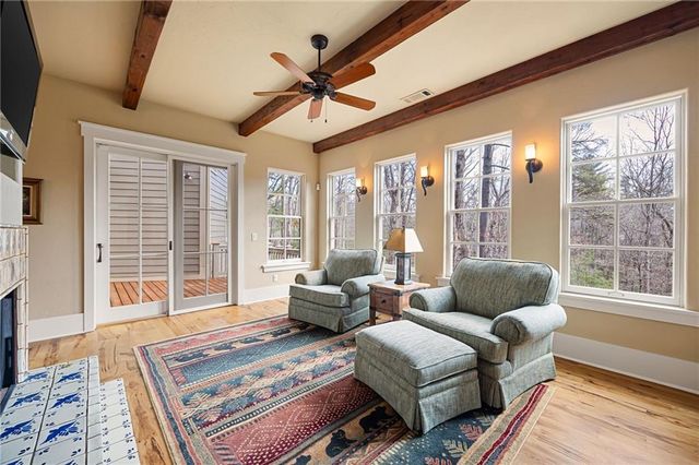 928 Black Bear Trail, Jasper, GA 30143