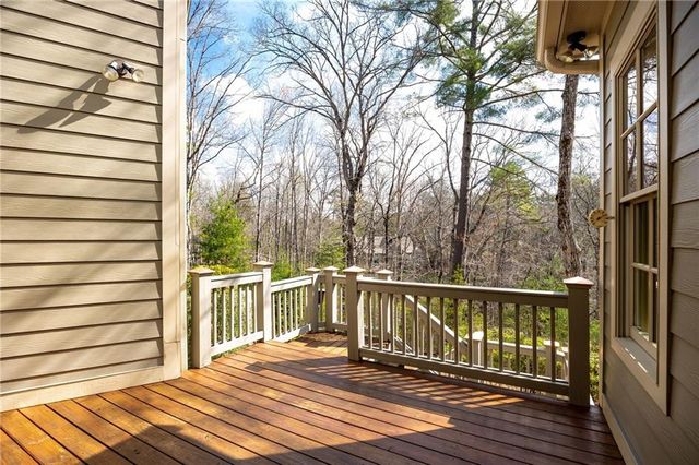928 Black Bear Trail, Jasper, GA 30143