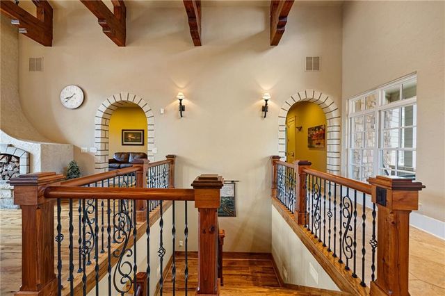 928 Black Bear Trail, Jasper, GA 30143