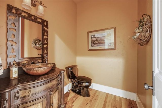 928 Black Bear Trail, Jasper, GA 30143