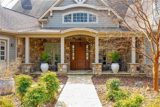928 Black Bear Trail, Jasper, GA 30143