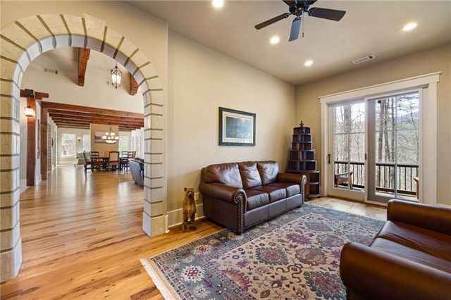 928 Black Bear Trail, Jasper, GA 30143