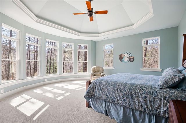 928 Black Bear Trail, Jasper, GA 30143