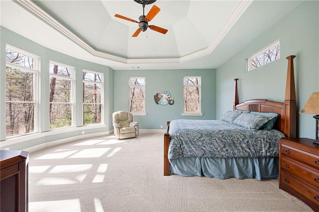 928 Black Bear Trail, Jasper, GA 30143